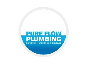 Pure Flow Plumbing Pty Ltd - Master Plumbers