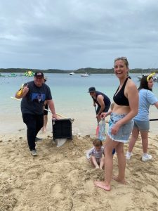 Beach Olympics 2