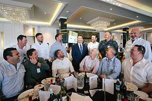 Master Plumber Award Lunch-106