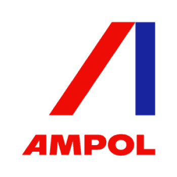 Ampol Logo Ampol Logo
