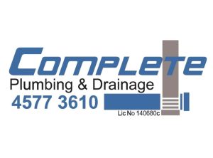 Complete Plumbing & Drainage