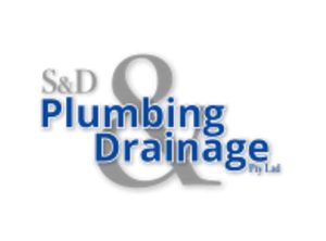 S&D PLumbing & Drainage