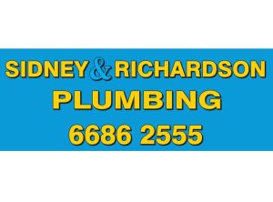 Sidney & Richardson 2