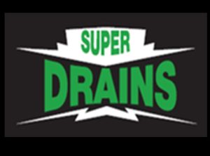 Super Drains Super Drains